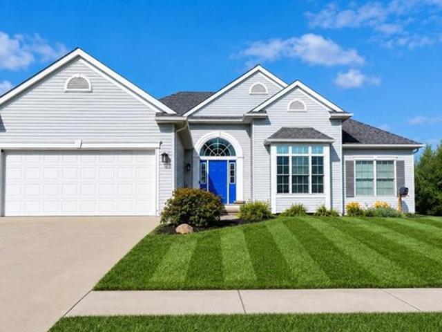 House for sale in Ashland, Ohio