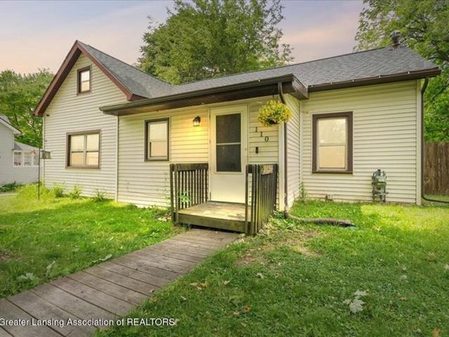 House for sale in Laingsburg, Michigan