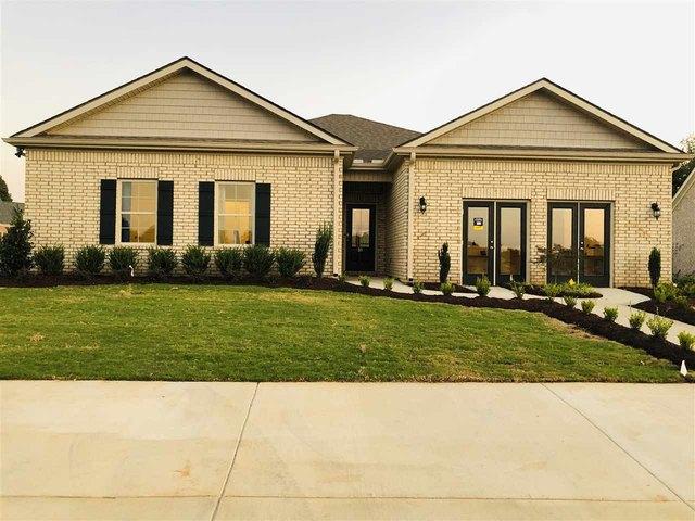 House for sale in Tennessee