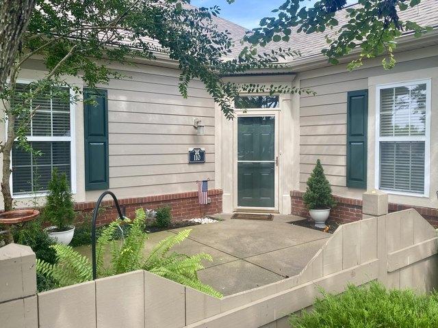Condo for sale in Wilmore, Kentucky