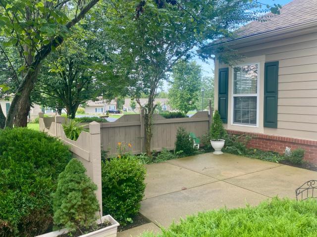 Condo for sale in Wilmore, Kentucky