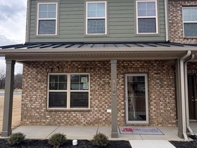 Townhouse for sale in Smyrna, Middle Tennessee