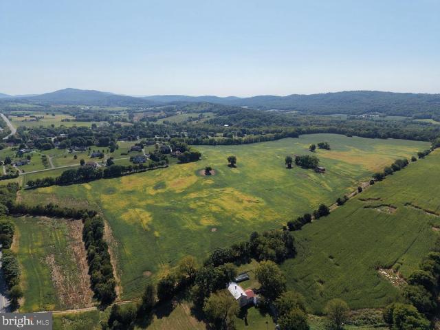 Land for sale in Keedysville, Maryland