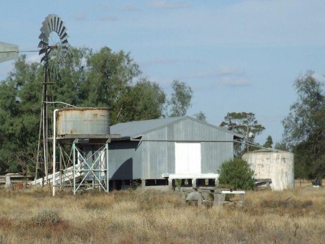 Land for sale in Goondiwindi, Queensland