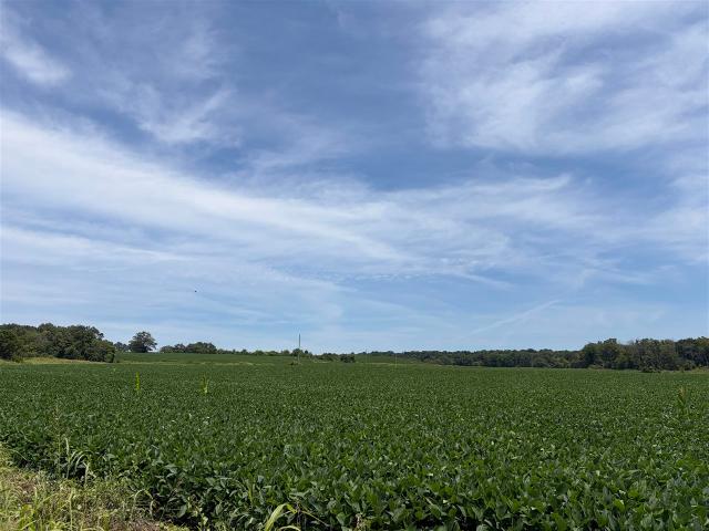 Land for sale in Glasgow, Kentucky