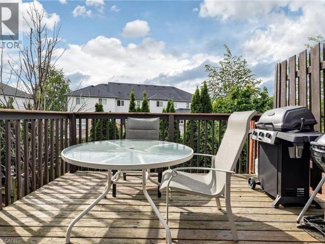 House for rent in Laurentian West, Kitchener