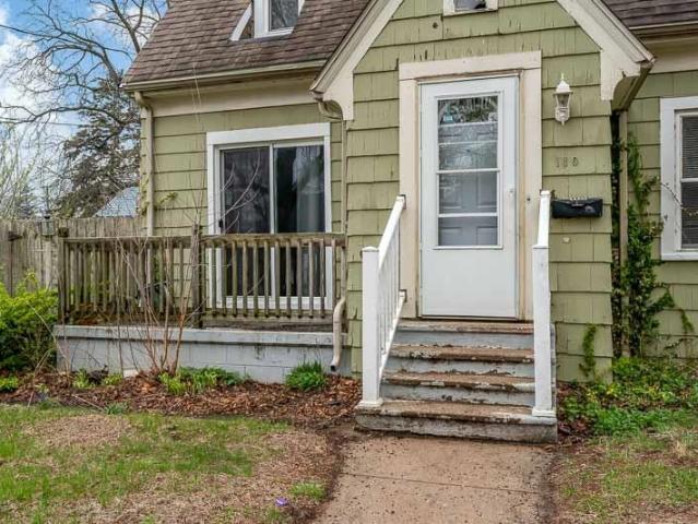 Property for sale in Beloit, Wisconsin