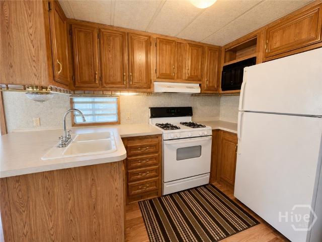 House for sale in Hartwell, Hart County