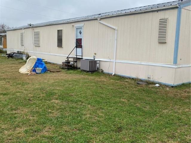 Property for sale in Woodsboro, Texas