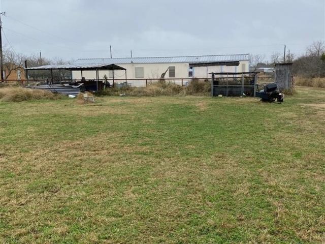 House for sale in Woodsboro, Texas