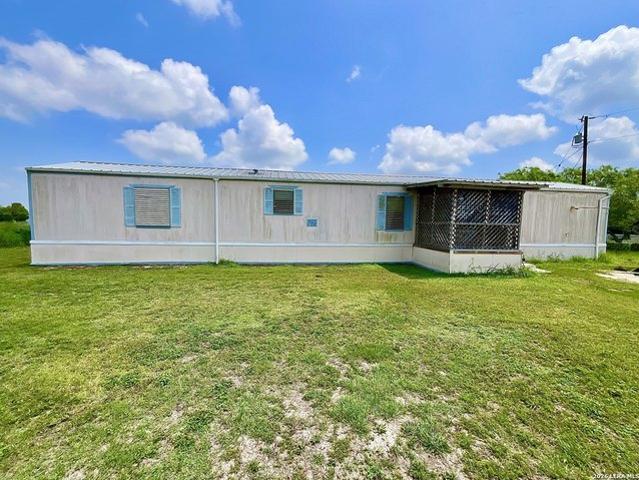 House for sale in Woodsboro, Texas