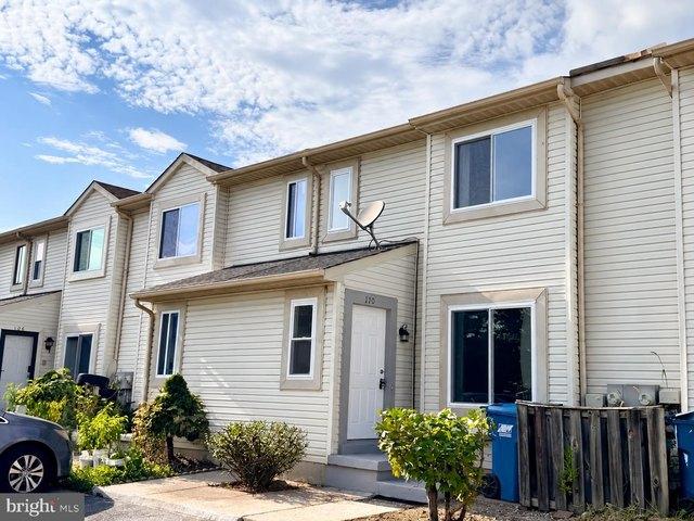 Townhouse for sale in New Castle, New Castle County