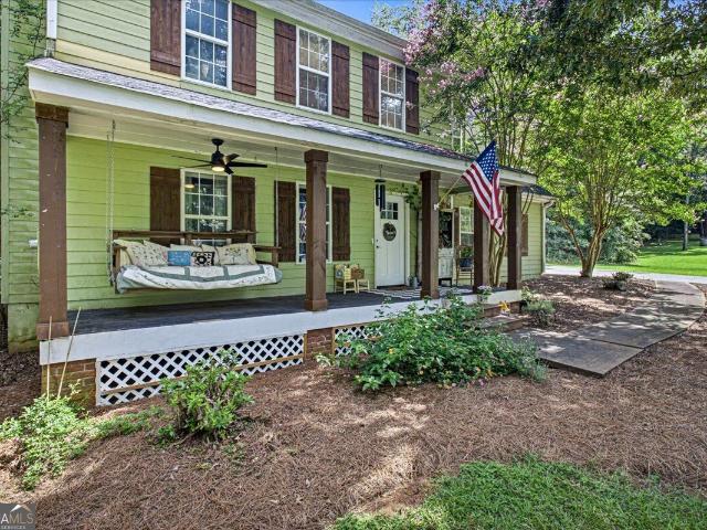 House for sale in Covington, Georgia