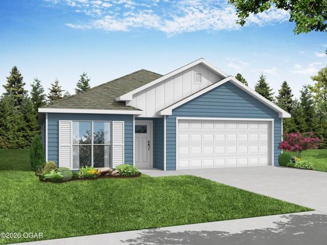 House for sale in Duenweg, Missouri