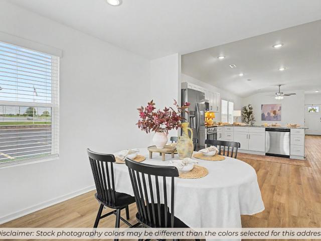 House for sale in Duenweg, Jasper County