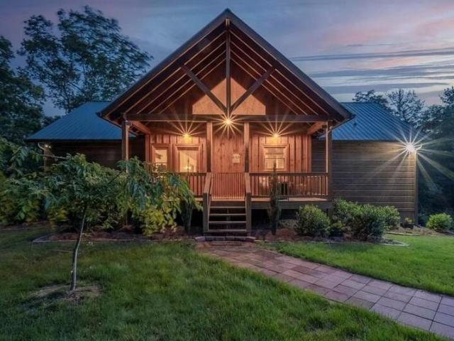 Townhouse for sale in Blairsville