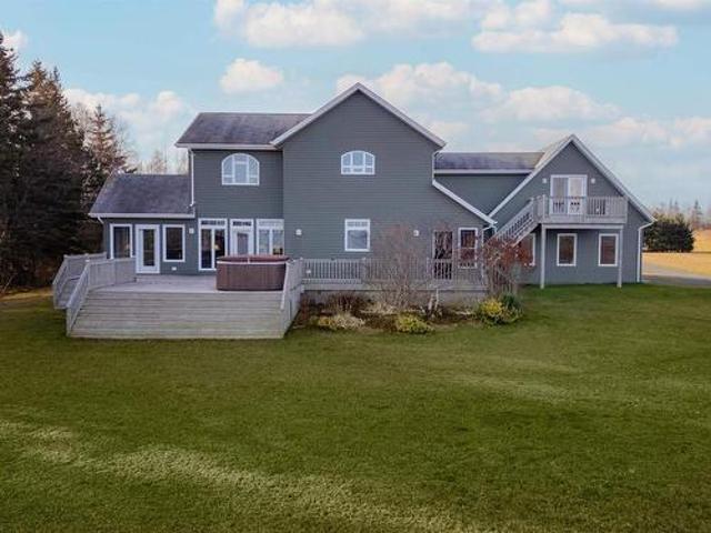 House for sale in Georgetown, Prince Edward Island