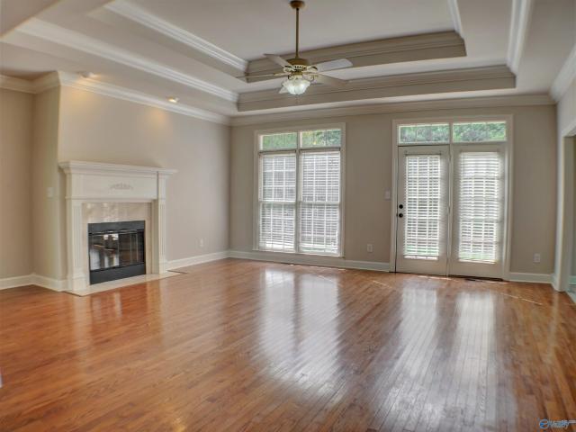 Property for rent in Huntsville, Alabama