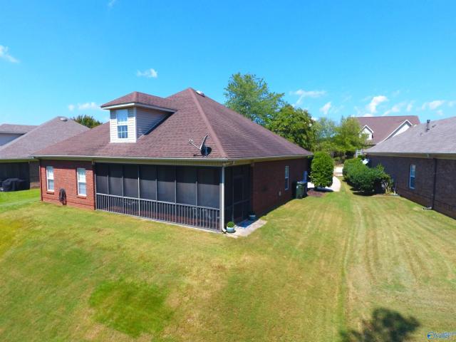 House for sale in Harvest, Alabama