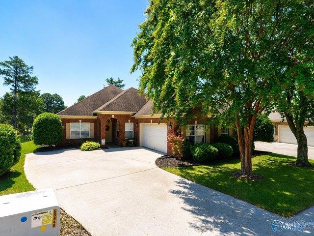 House for sale in Harvest, Alabama