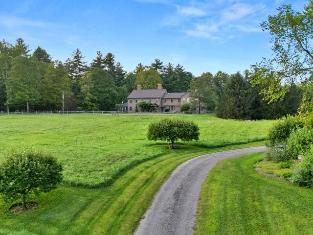House for sale in Berkshire, Massachusetts