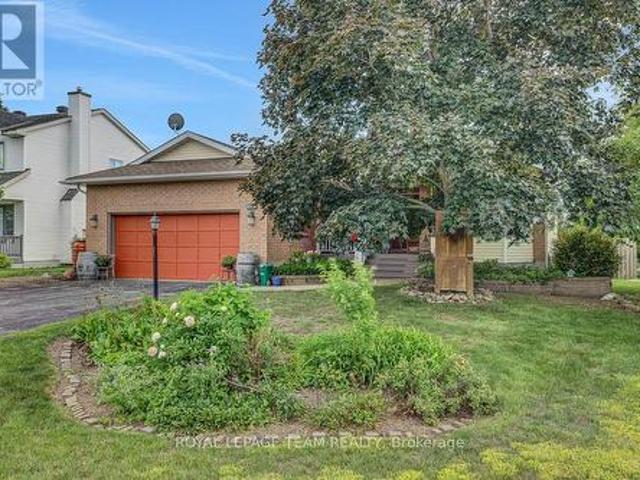 House for sale in North Grenville, Ontario