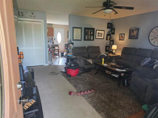 House for sale in Adolphus, Kentucky
