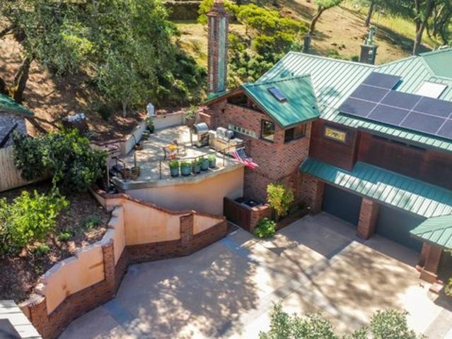 House for sale in Sutter Creek, California