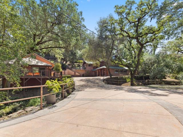House for sale in Sutter Creek, California