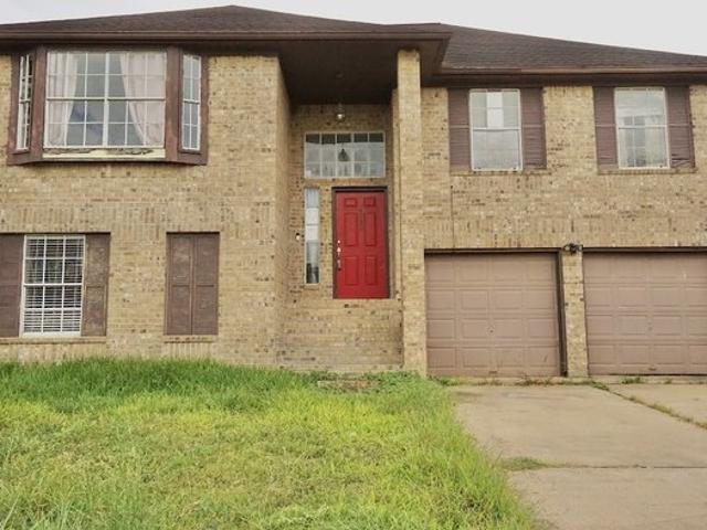 House for sale in Lake Jackson, Texas