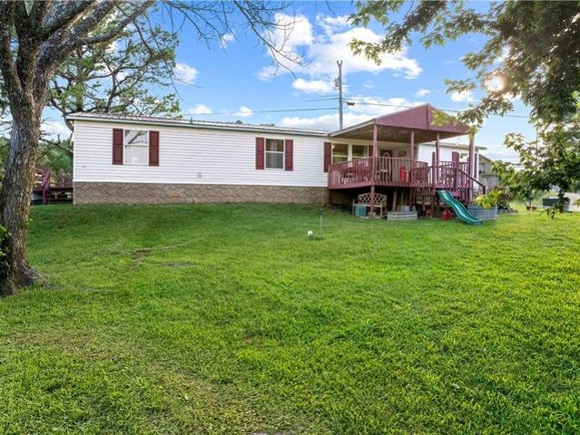 House for sale in Walnut Shade, Missouri