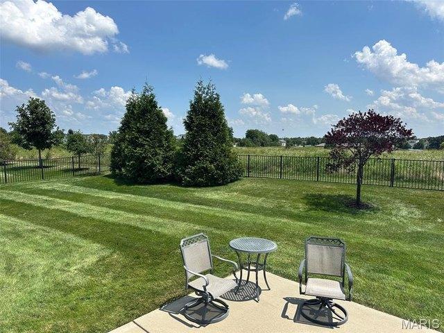 House for sale in Dardenne Prairie, Missouri