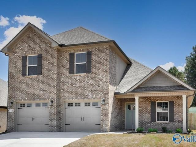 House for sale in Alabama