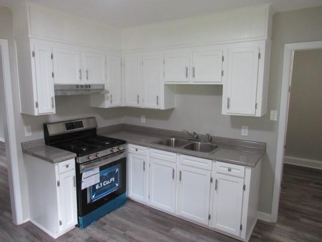 House for sale in Natchitoches, Natchitoches Parish