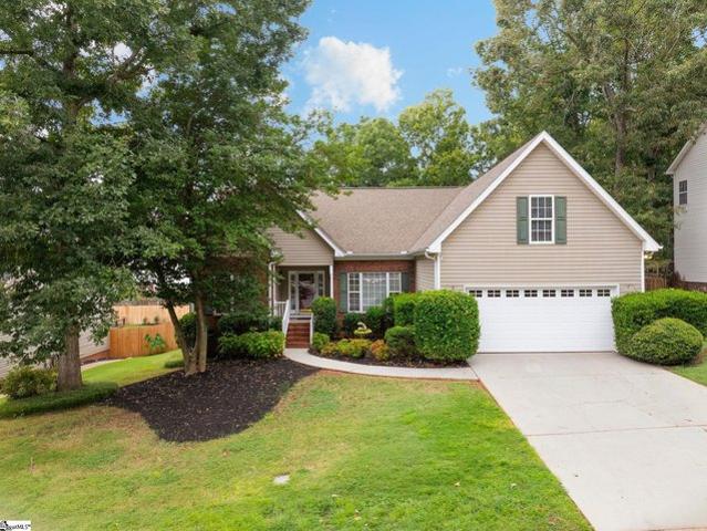House for sale in Taylors, South Carolina