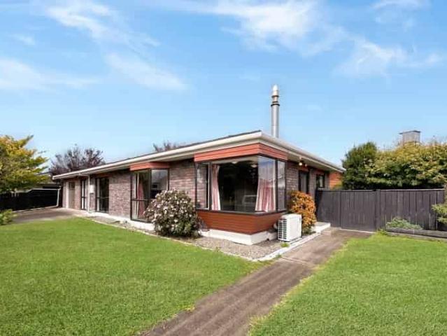 House for rent in Manawatu District