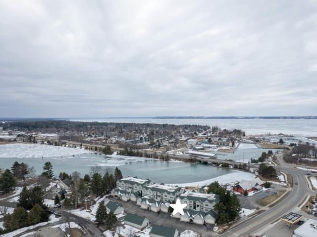 House for sale in Elk Rapids, Michigan