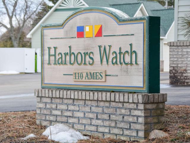 Condo for sale in Elk Rapids, Michigan