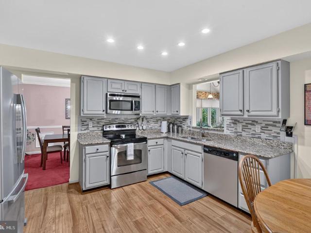 House for sale in Glen Burnie, Maryland