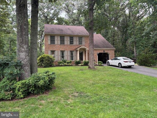 House for sale in Severna Park, Maryland