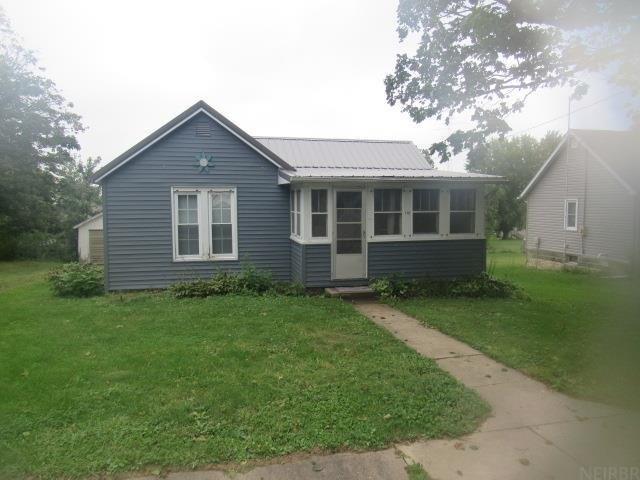 House for sale in Onslow, Jones County