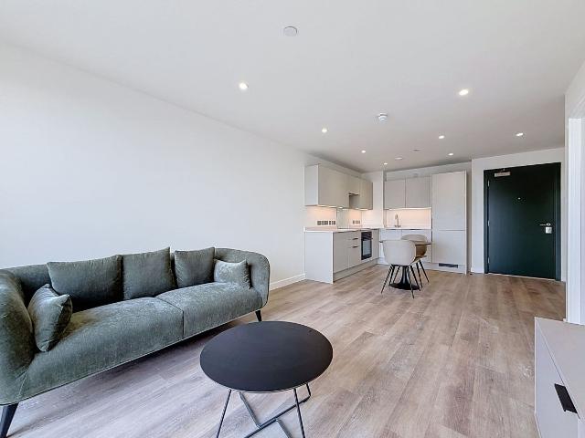 Apartment for rent in Brewery Quarter, Cardiff