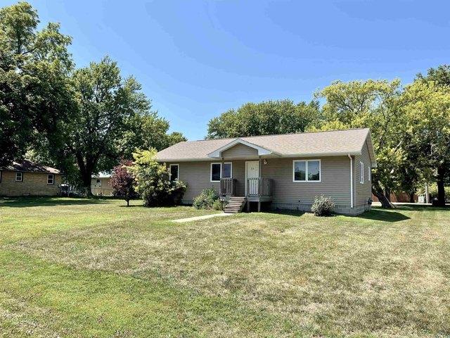 House for sale in Buena Vista, Iowa