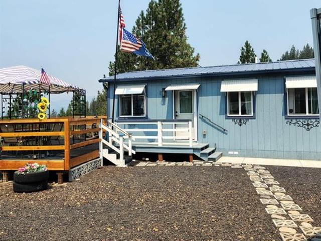 House for sale in Kamiah, Idaho
