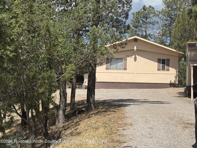 House for sale in Alto, New Mexico