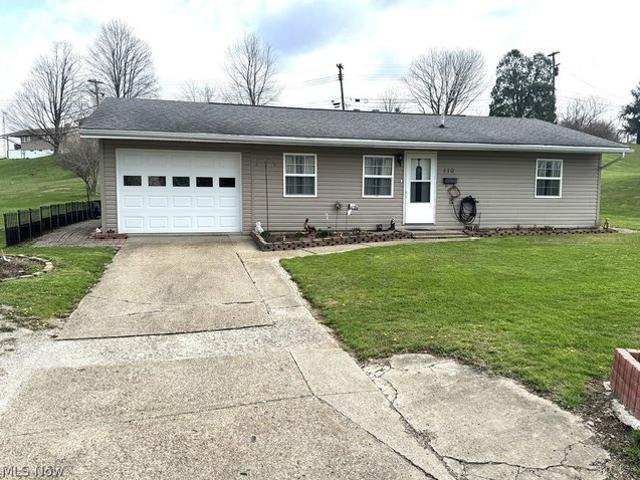 House for sale in Woodsfield, Ohio