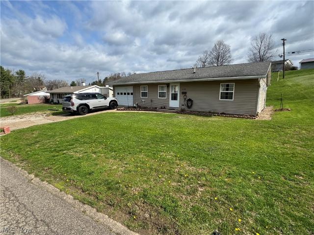 House for sale in Woodsfield, Ohio