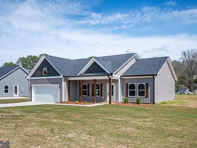 House for sale in Mount Zion, Georgia