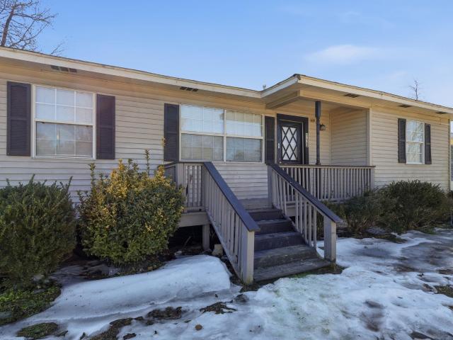 House for sale in Ark