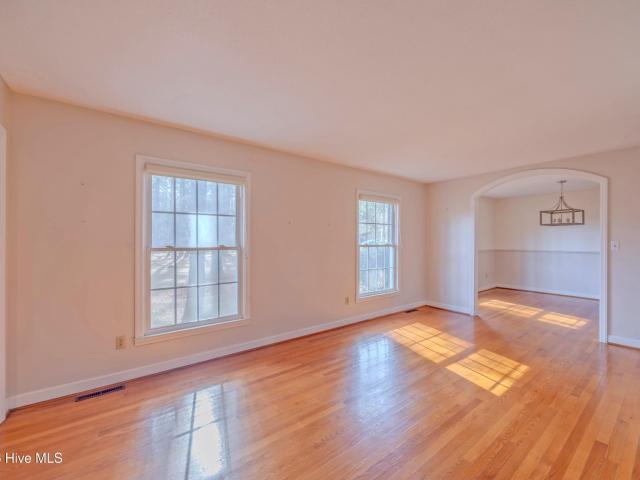 House for sale in Teachey, North Carolina